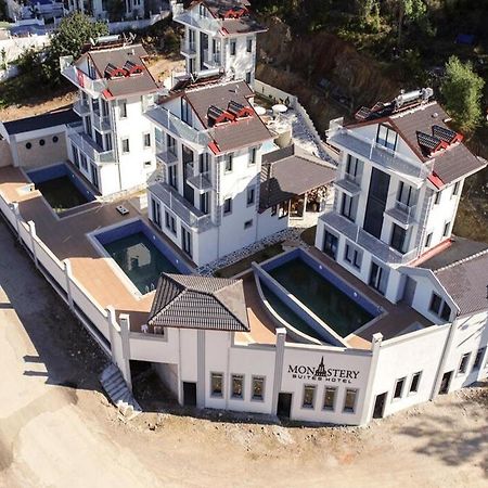 Monastery Suites Hotel-Fethiye Oludeniz Exterior foto