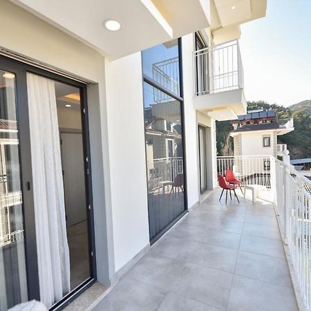 Monastery Suites Hotel-Fethiye Oludeniz Exterior foto