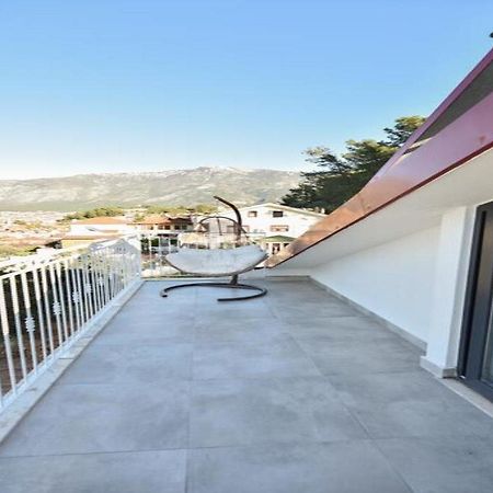 Monastery Suites Hotel-Fethiye Oludeniz Exterior foto