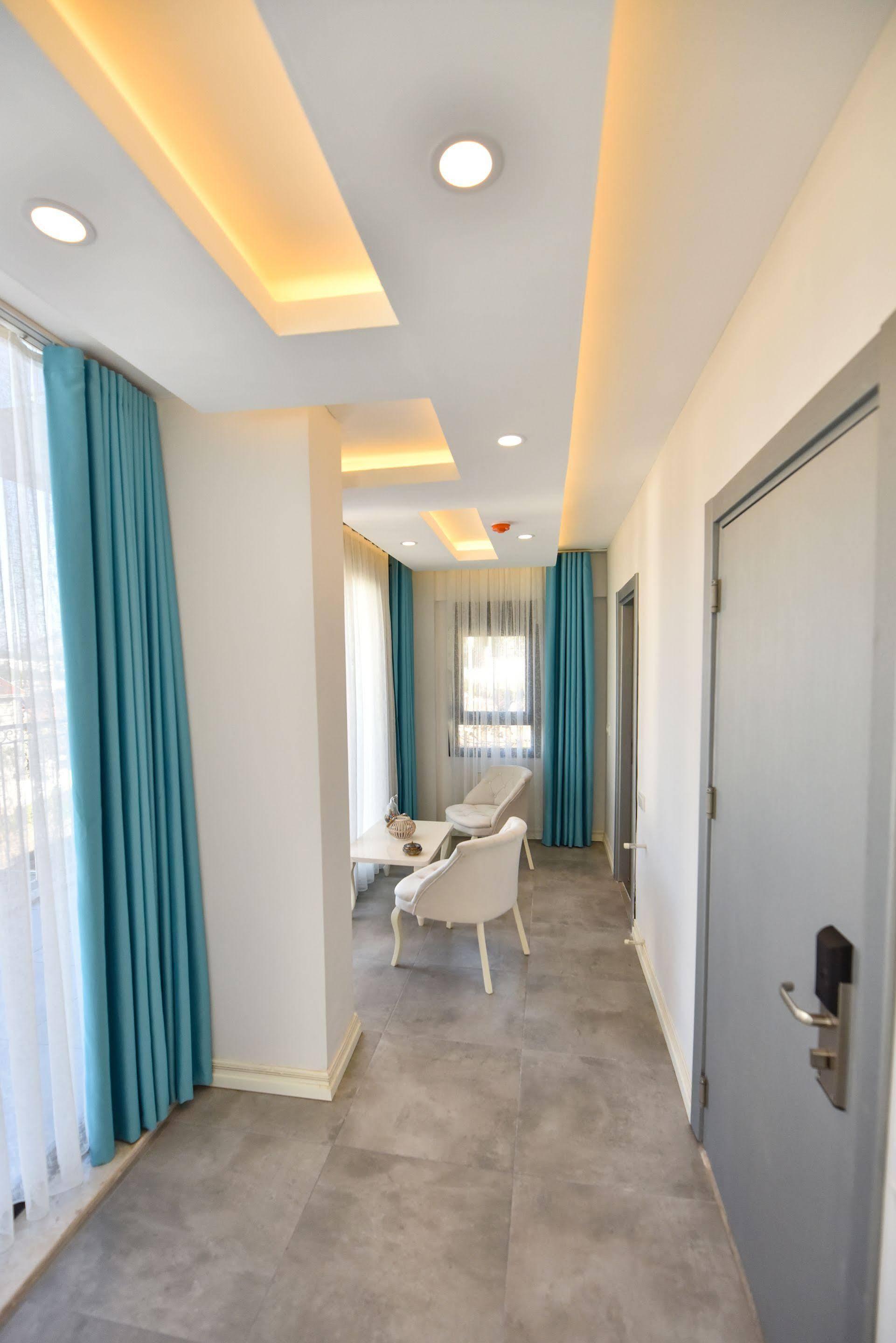 Monastery Suites Hotel-Fethiye Oludeniz Exterior foto