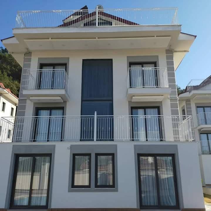 Monastery Suites Hotel-Fethiye Oludeniz Exterior foto