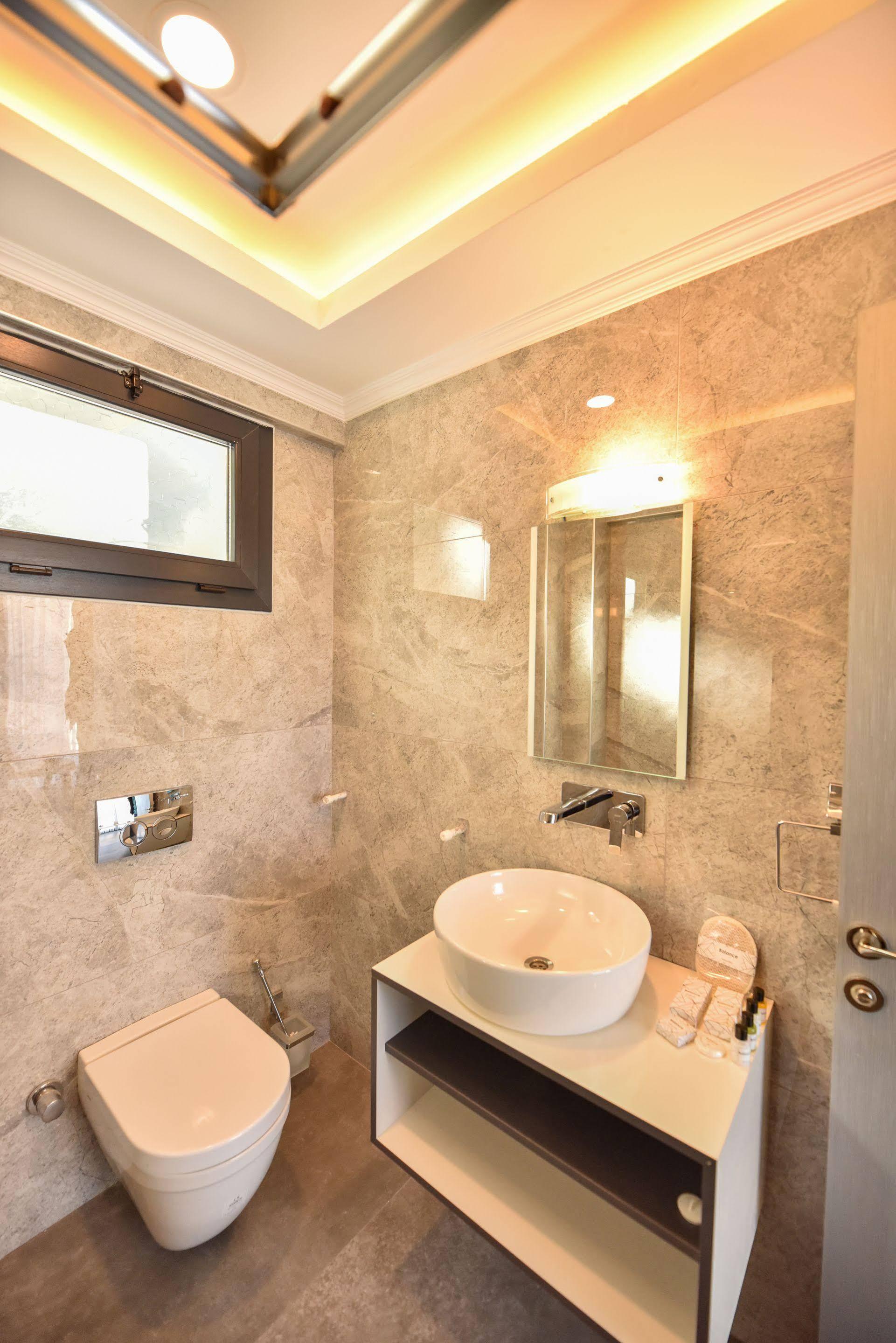 Monastery Suites Hotel-Fethiye Oludeniz Exterior foto