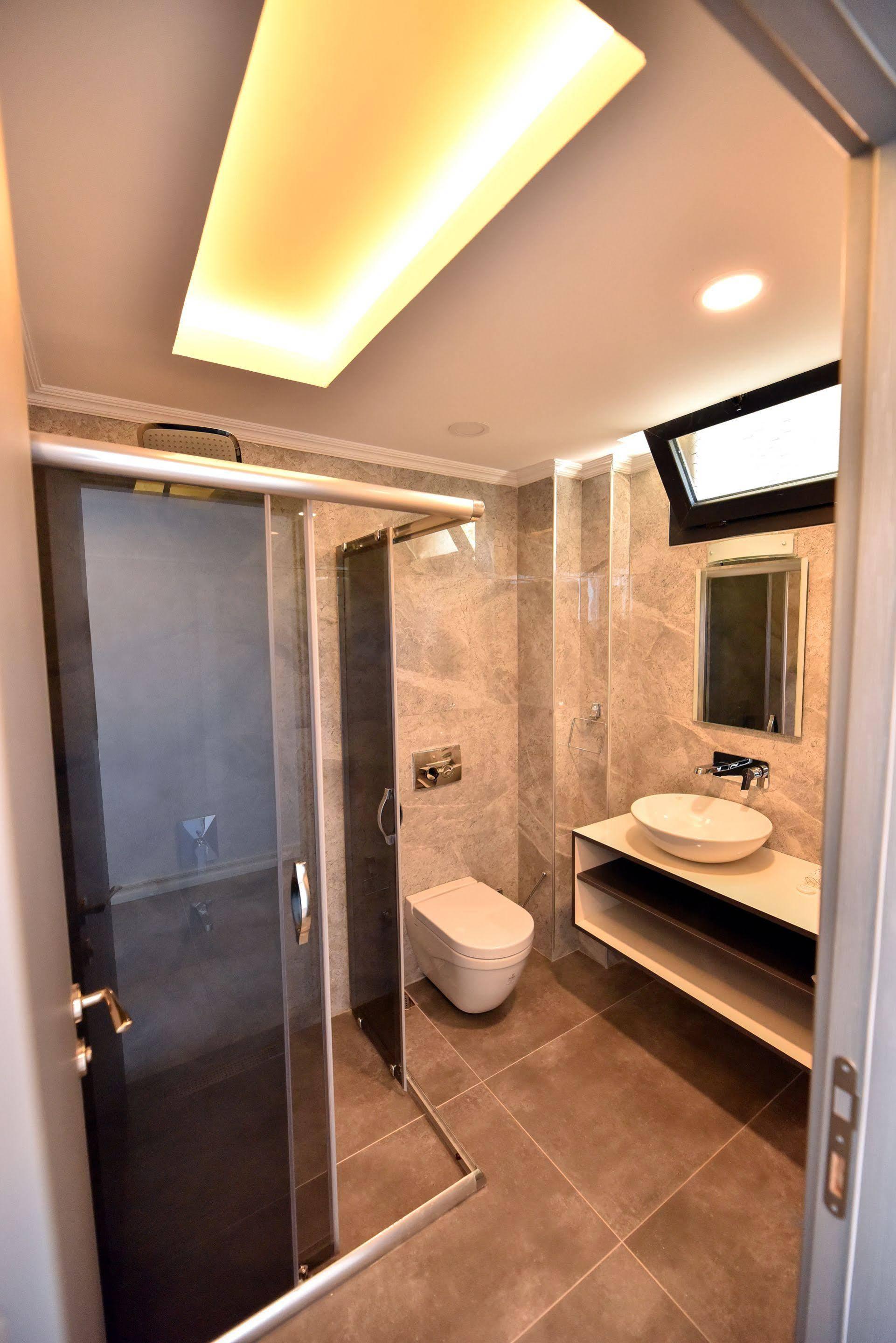 Monastery Suites Hotel-Fethiye Oludeniz Exterior foto