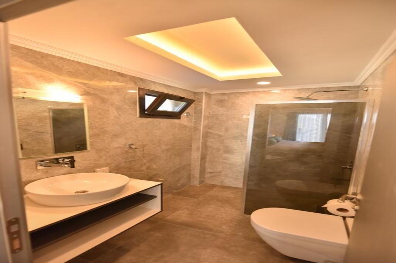 Monastery Suites Hotel-Fethiye Oludeniz Exterior foto