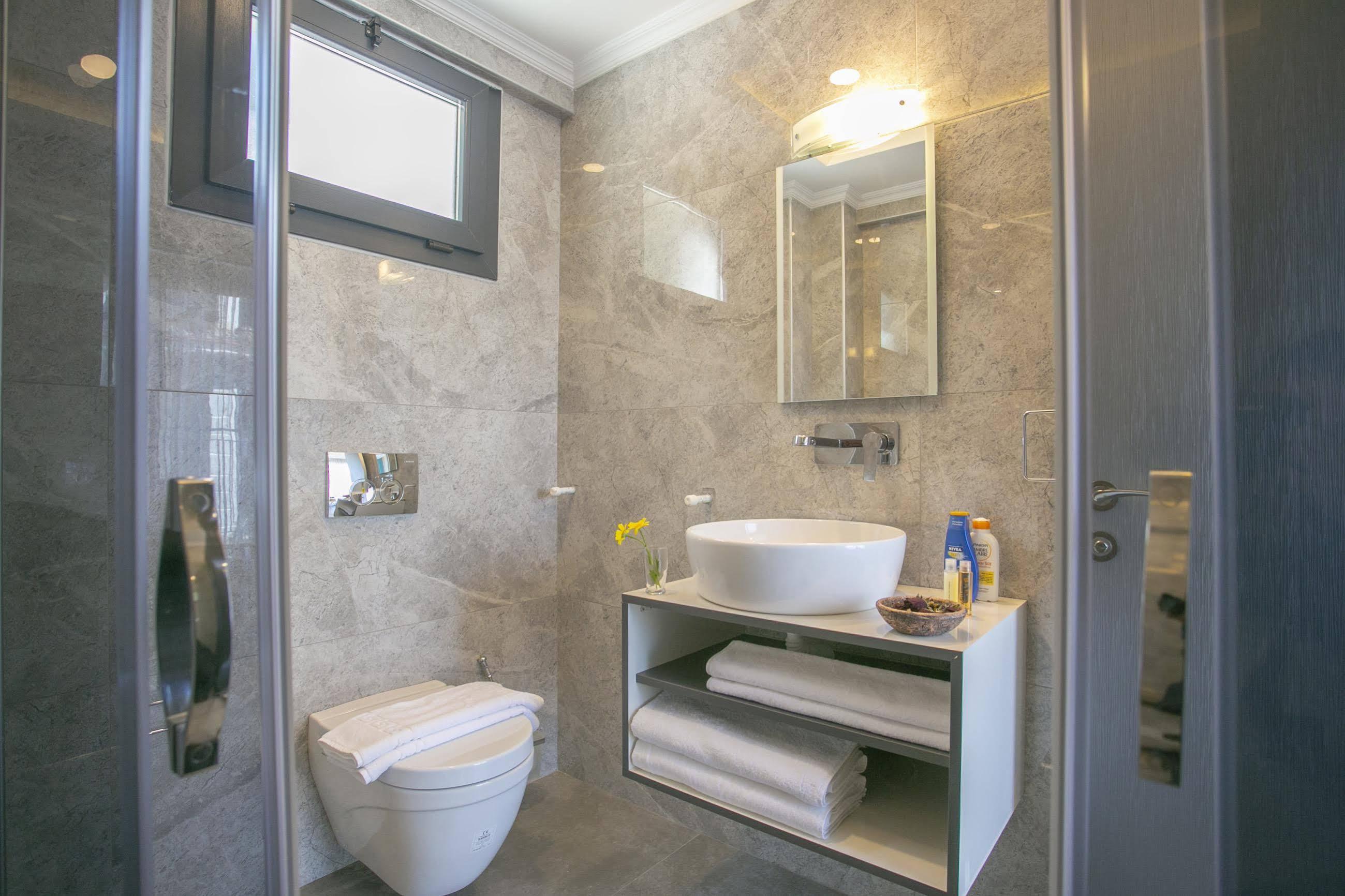 Monastery Suites Hotel-Fethiye Oludeniz Exterior foto
